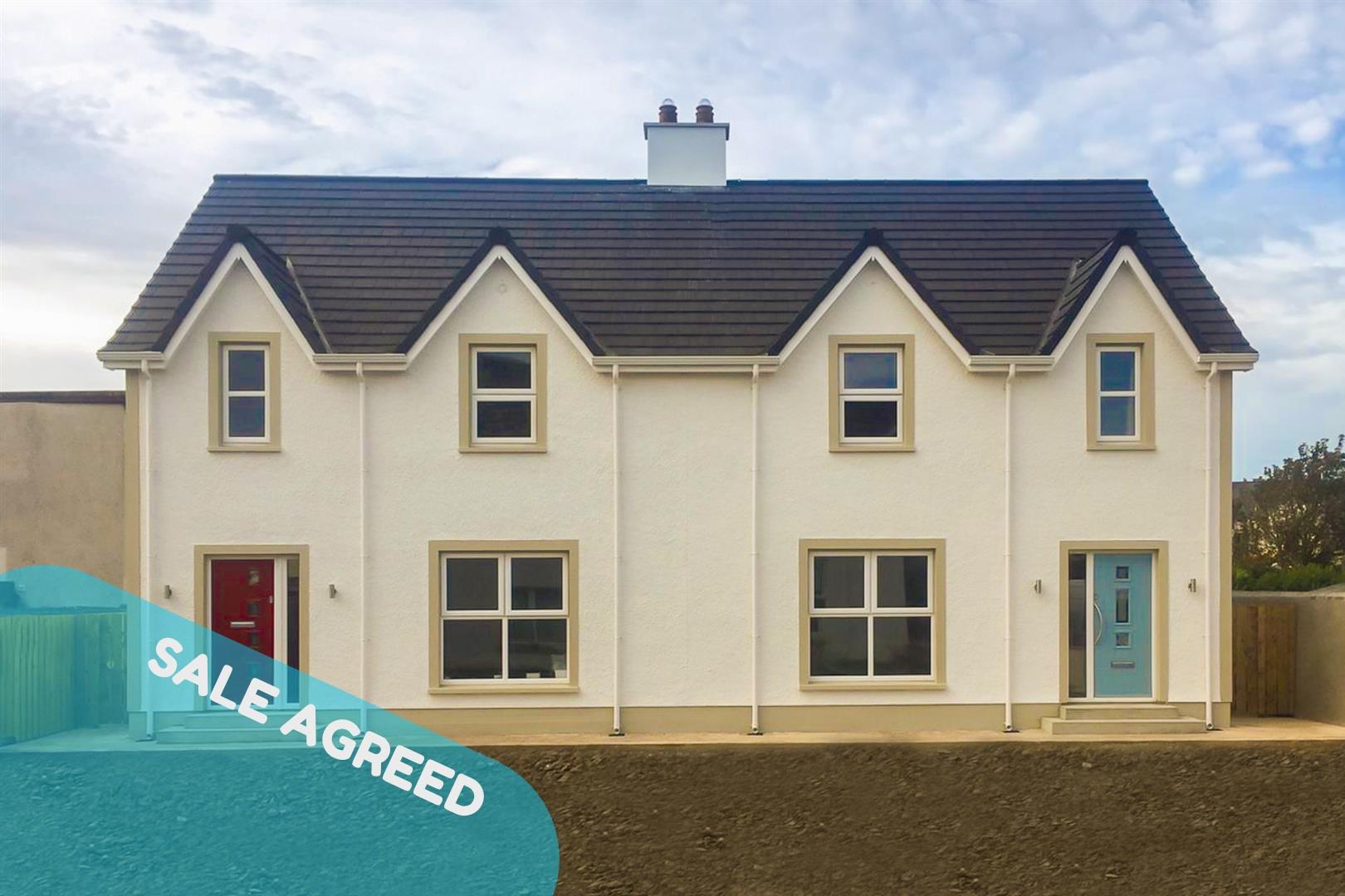 4 Oaklands Court, Portrush, BT56 8QQ Homepage Estate Agents Northern